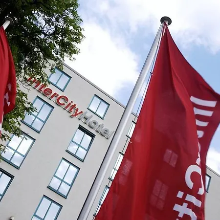 Kassel-wilhelmshoehe 호텔