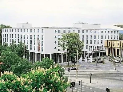فندق Kassel-wilhelmshoehe 2*