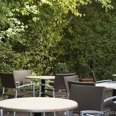 호텔 Kassel-wilhelmshoehe 카셀