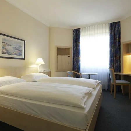 Kassel-wilhelmshoehe