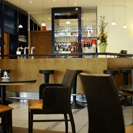 호텔 Kassel-wilhelmshoehe