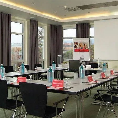 Intercityhotel Hotel Kassel
