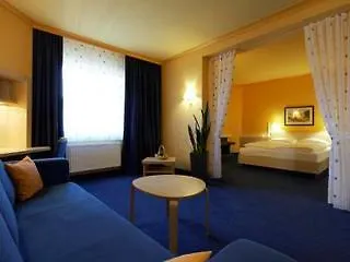 Intercityhotel Кассель