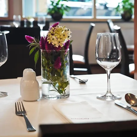 Hotel Intercityhotel