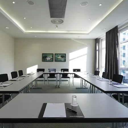 Отель Kassel-wilhelmshoehe