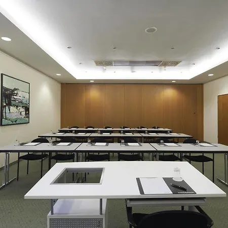 호텔 Kassel-wilhelmshoehe