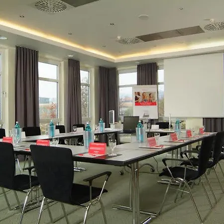 Hotel Intercityhotel 3*