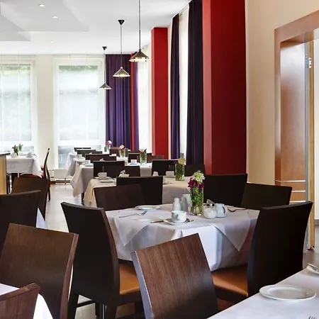 Kassel-wilhelmshoehe 3* Кассель