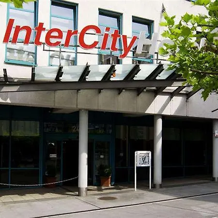 Intercityhotel Kassel