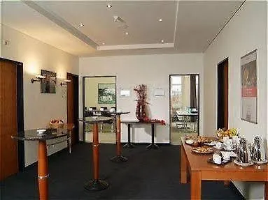 Intercityhotel Hotel