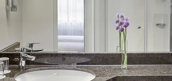 Intercityhotel Hotel Kassel