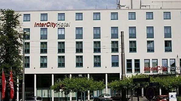 Intercityhotel Kassel