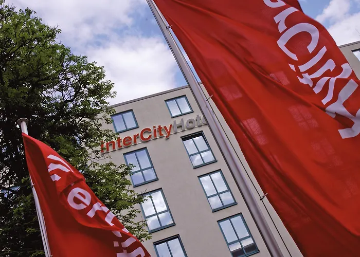 Otel Kassel-wilhelmshoehe 3*