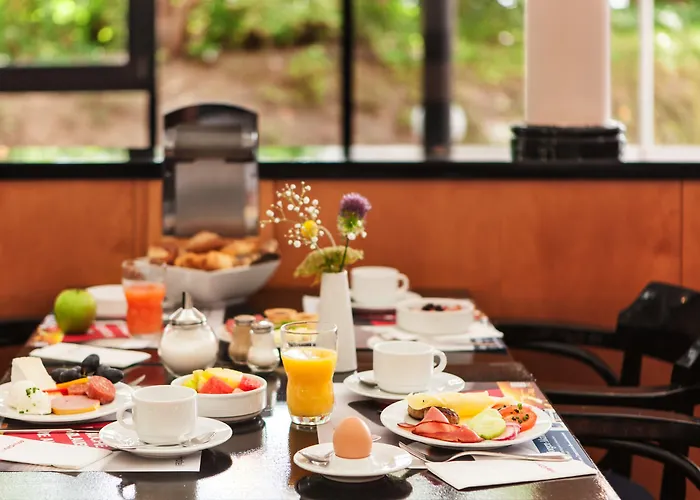 Hotel Intercityhotel Kassel