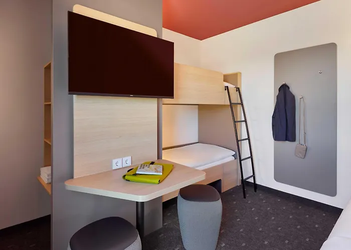 Kassel-wilhelmshoehe Otel