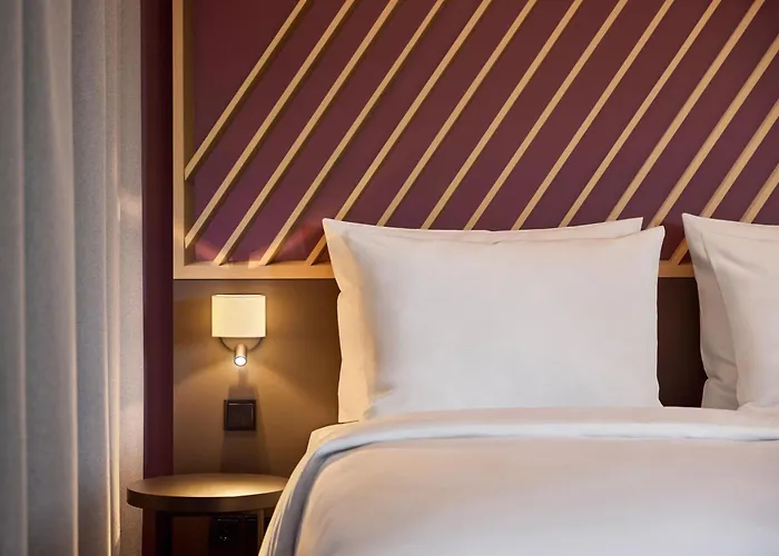 Intercityhotel Kassel