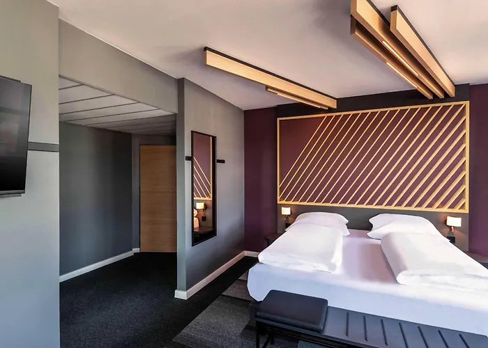 Kassel-wilhelmshoehe 3* Kassel