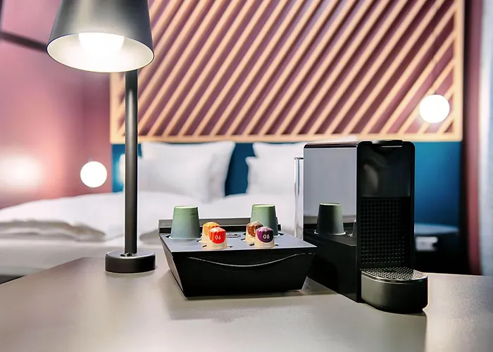 Hotel Intercityhotel