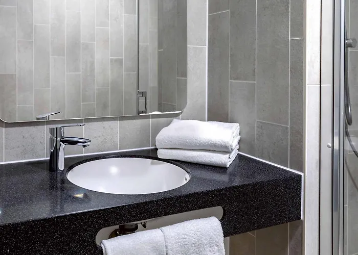 Intercityhotel Hotel