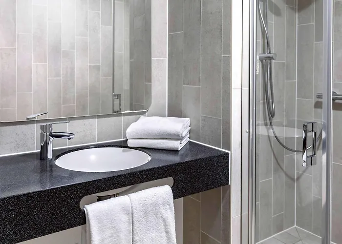 Otel Kassel-wilhelmshoehe 3*