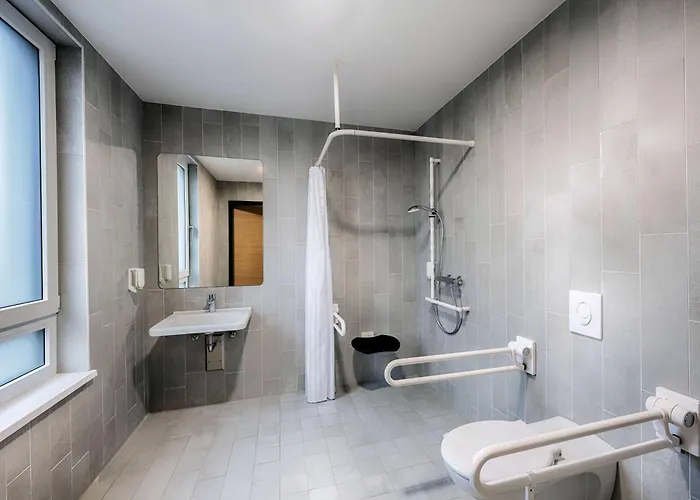 Kassel-wilhelmshoehe Otel 3*