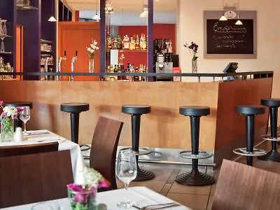 Intercityhotel 3* Kassel