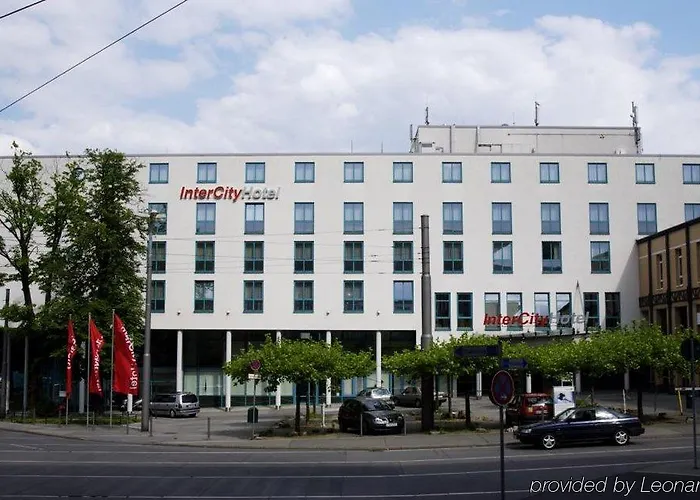 Otel Kassel-wilhelmshoehe