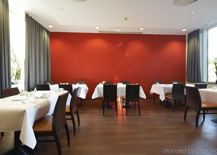 Intercityhotel Hotel Kassel