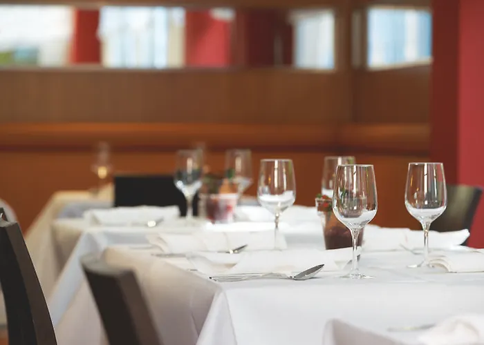 Hotel Intercityhotel Kassel