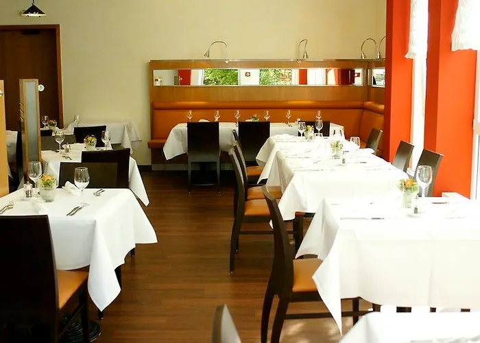 Hotel Intercityhotel