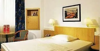 Kassel-wilhelmshoehe Otel Kassel