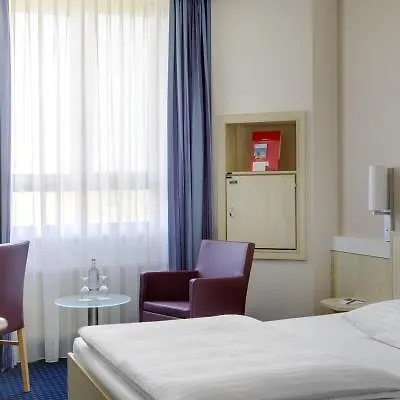 Kassel-wilhelmshoehe Otel Kassel