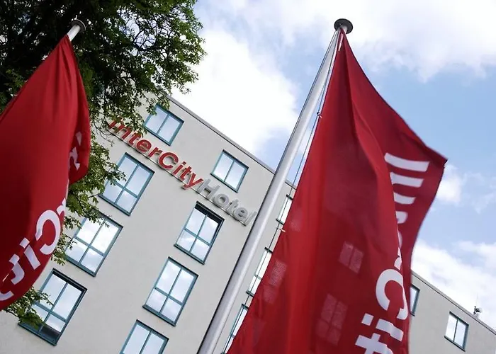 Kassel-wilhelmshoehe Otel