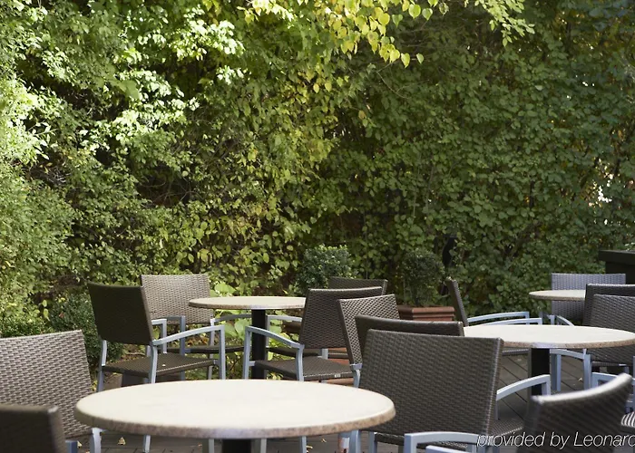 Hotel Intercityhotel Kassel