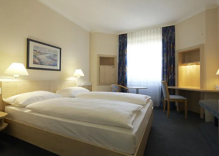 Kassel-wilhelmshoehe