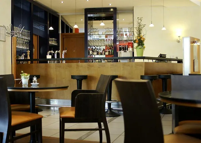 Hotel Intercityhotel