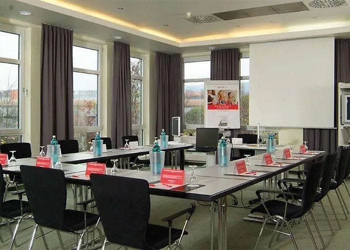 Intercityhotel Hotel Kassel