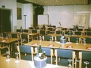 Otel Kassel-wilhelmshoehe 3*