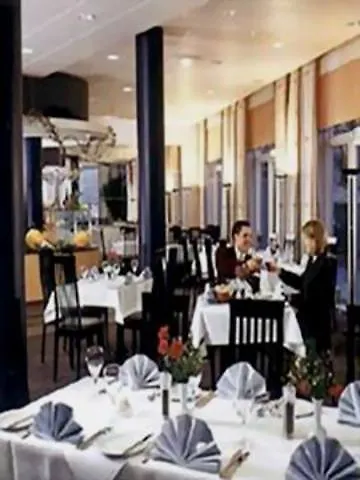 Otel Kassel-wilhelmshoehe Kassel