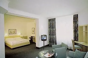 Intercityhotel Hotel Kassel