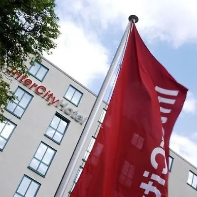 Intercityhotel Hotel 3*