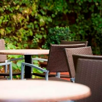 Intercityhotel 3* Kassel