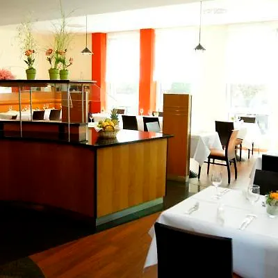 Otel Kassel-wilhelmshoehe