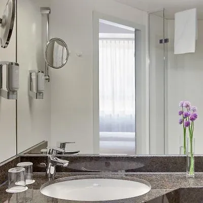 Intercityhotel Kassel