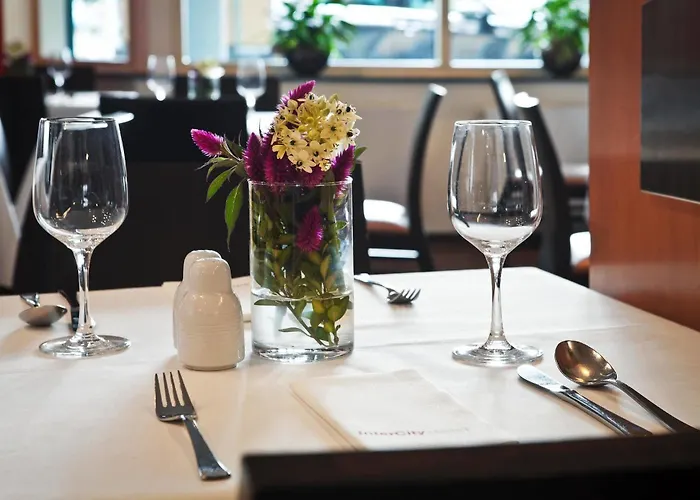 Otel Kassel-wilhelmshoehe