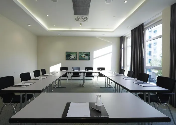 Otel Kassel-wilhelmshoehe