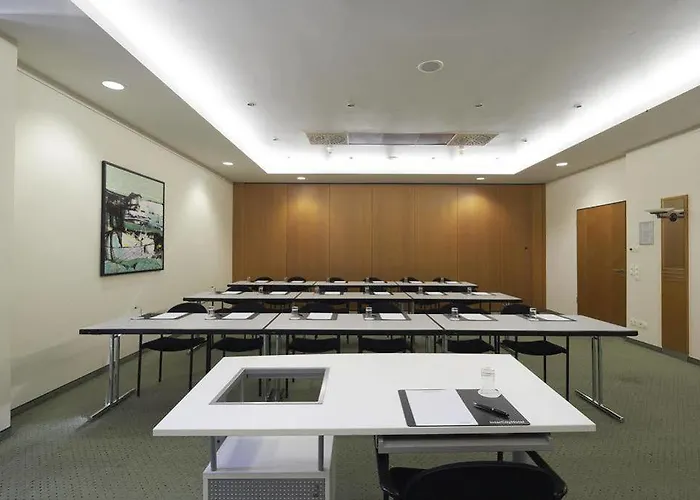 Hotel Intercityhotel