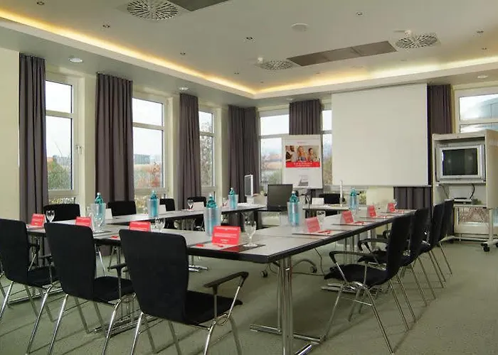 Otel Kassel-wilhelmshoehe 3*