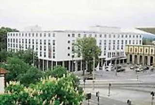 Hotel Intercityhotel Kassel