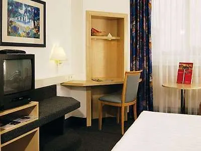 Hotel Intercityhotel 3*